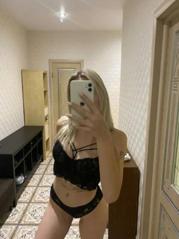 Индивидуалка Марта Фотография 3