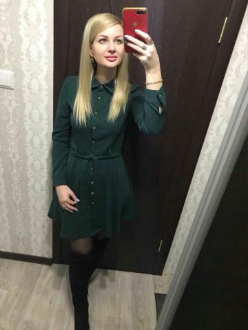 Индивидуалка Марта Фотография 2