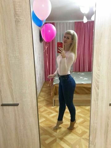 Индивидуалка Марта Фотография 3
